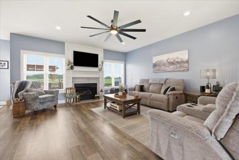 2686 Rich Hill Road Centerburg OH 43011