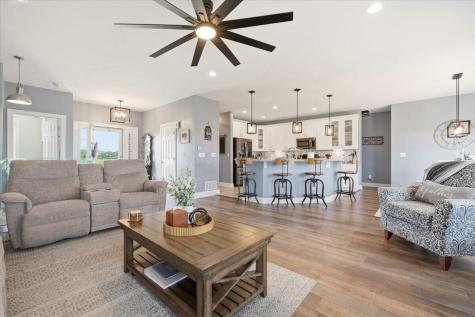 2686 Rich Hill Road Centerburg OH 43011