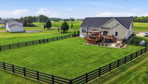 2686 Rich Hill Road Centerburg OH 43011