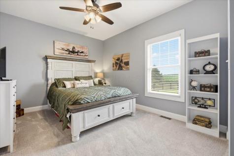 2686 Rich Hill Road Centerburg OH 43011