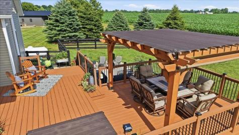 2686 Rich Hill Road Centerburg OH 43011