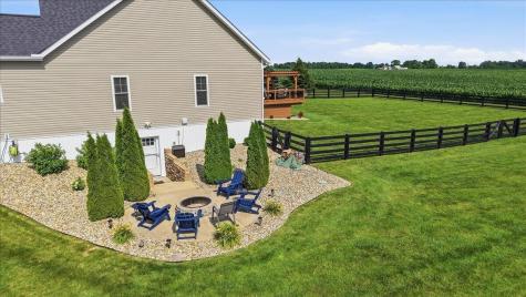 2686 Rich Hill Road Centerburg OH 43011