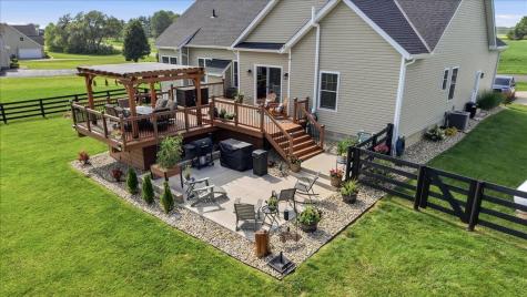 2686 Rich Hill Road Centerburg OH 43011