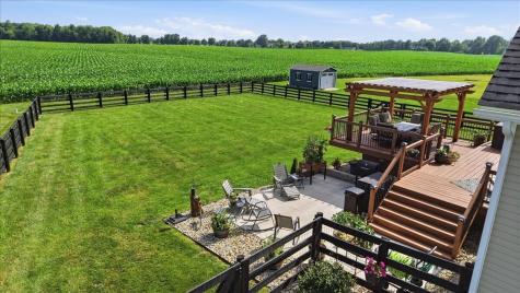 2686 Rich Hill Road Centerburg OH 43011