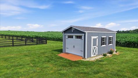 2686 Rich Hill Road Centerburg OH 43011