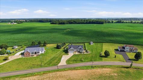 2686 Rich Hill Road Centerburg OH 43011