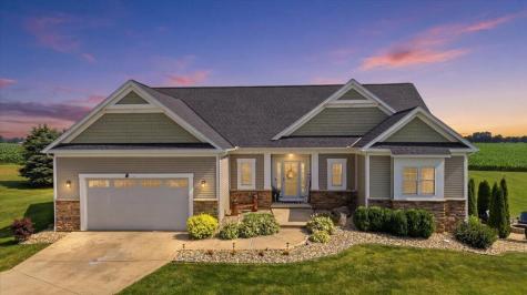 2686 Rich Hill Road Centerburg OH 43011