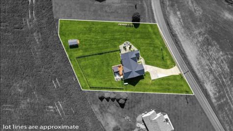 2686 Rich Hill Road Centerburg OH 43011