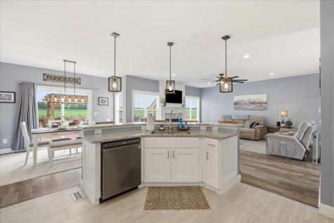 2686 Rich Hill Road Centerburg OH 43011