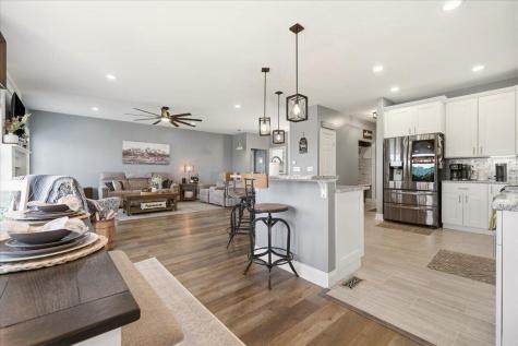 2686 Rich Hill Road Centerburg OH 43011