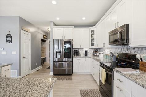 2686 Rich Hill Road Centerburg OH 43011