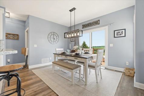 2686 Rich Hill Road Centerburg OH 43011