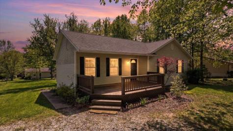 710 Daffodil Drive Howard OH 43028