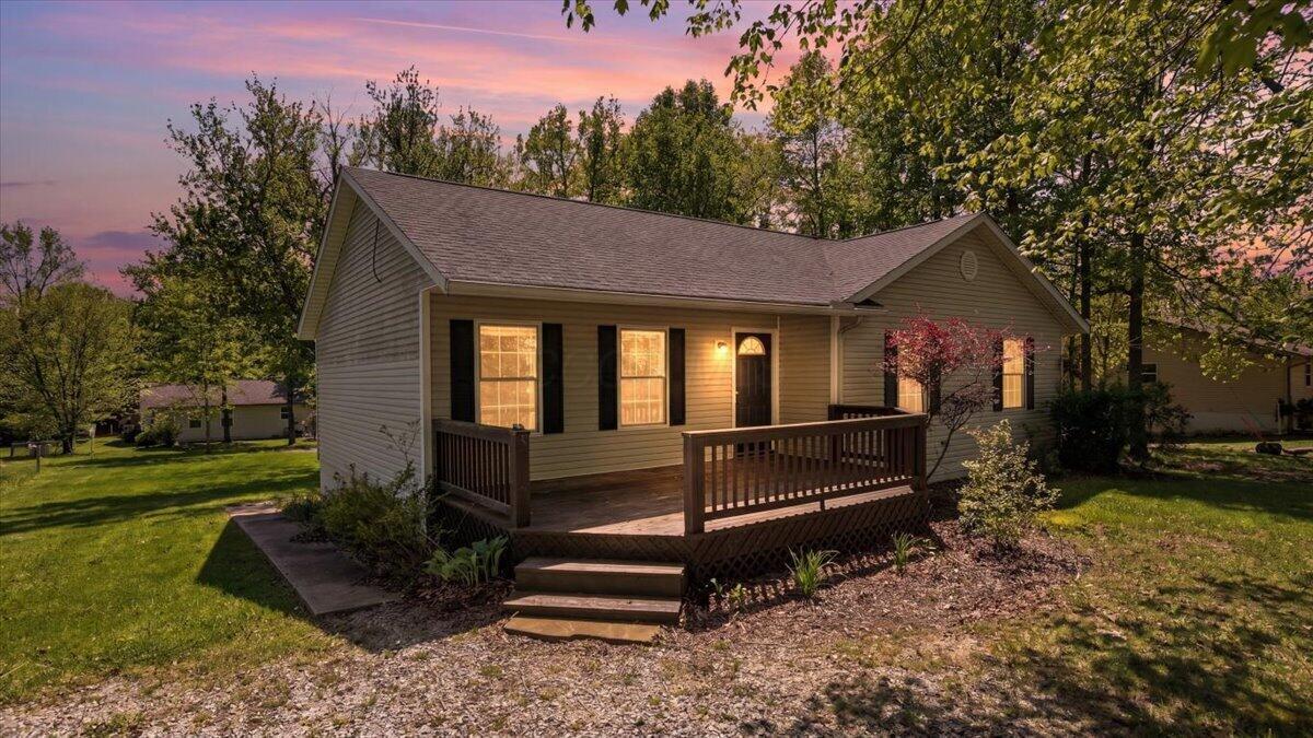 710 Daffodil Drive Howard OH 43028
