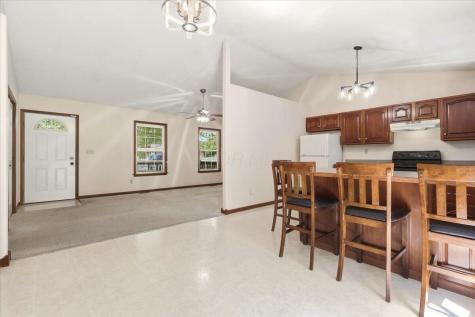 710 Daffodil Drive Howard OH 43028