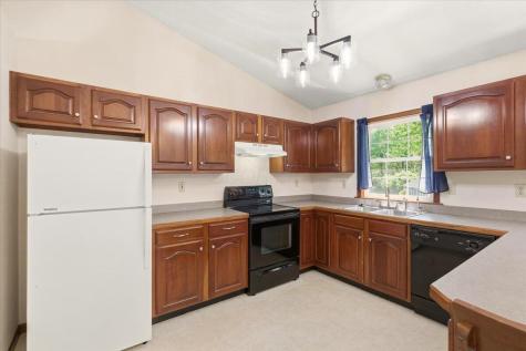 710 Daffodil Drive Howard OH 43028
