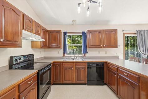 710 Daffodil Drive Howard OH 43028