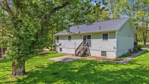 710 Daffodil Drive Howard OH 43028