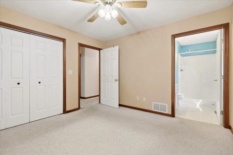710 Daffodil Drive Howard OH 43028