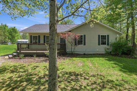 710 Daffodil Drive Howard OH 43028