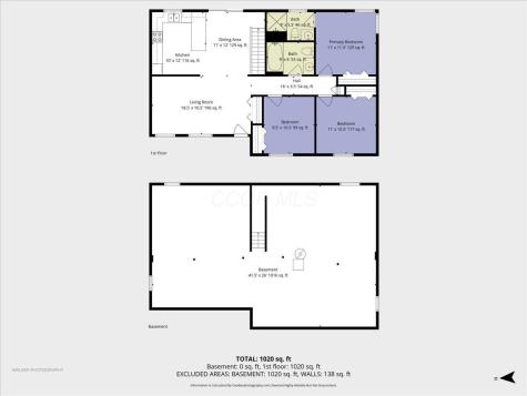 710 Daffodil Drive Howard OH 43028
