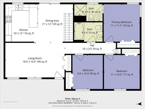 710 Daffodil Drive Howard OH 43028