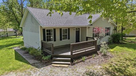 710 Daffodil Drive Howard OH 43028