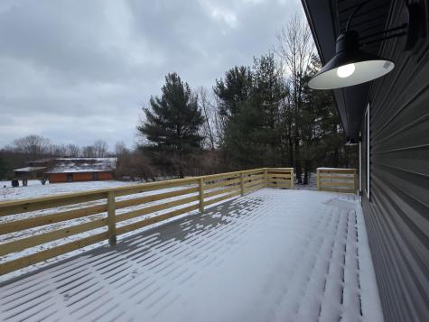 2116 Apple Valley Drive Howard OH 43028