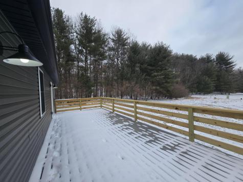 2116 Apple Valley Drive Howard OH 43028