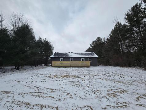 2116 Apple Valley Drive Howard OH 43028