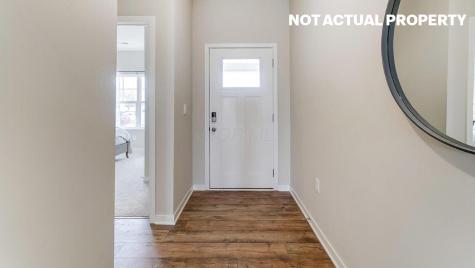 113 Fippenny Place Mount Vernon OH 43050