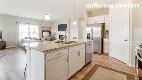 113 Fippenny Place Mount Vernon OH 43050