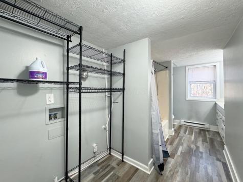 8301 Bennington Chapel Road Centerburg OH 43011