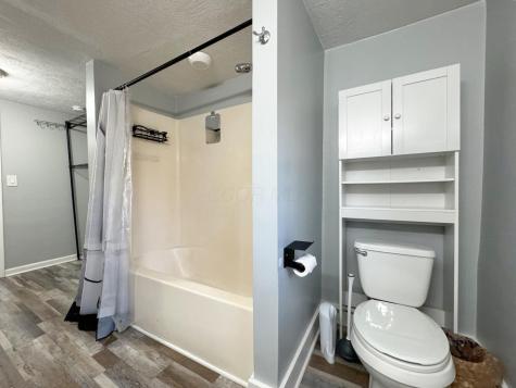 8301 Bennington Chapel Road Centerburg OH 43011