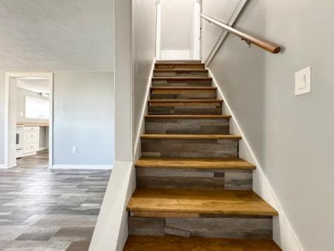 8301 Bennington Chapel Road Centerburg OH 43011