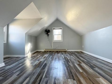 8301 Bennington Chapel Road Centerburg OH 43011