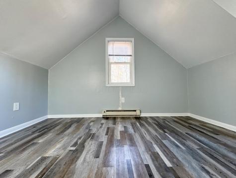 8301 Bennington Chapel Road Centerburg OH 43011