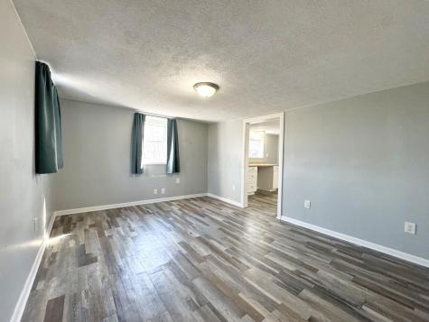 8301 Bennington Chapel Road Centerburg OH 43011