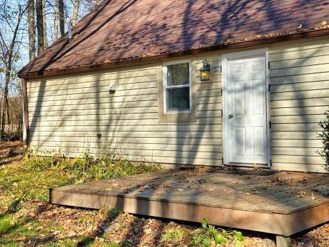 8301 Bennington Chapel Road Centerburg OH 43011