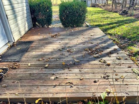 8301 Bennington Chapel Road Centerburg OH 43011