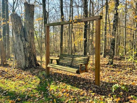 8301 Bennington Chapel Road Centerburg OH 43011