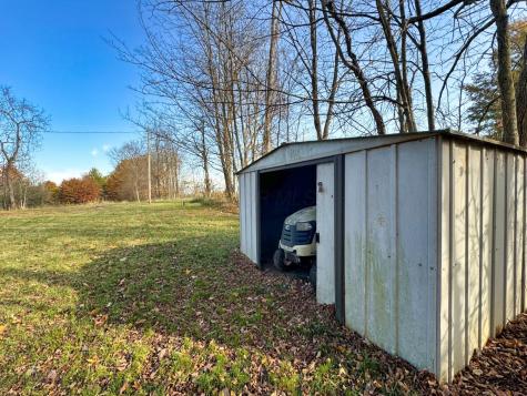 8301 Bennington Chapel Road Centerburg OH 43011