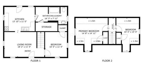 8301 Bennington Chapel Road Centerburg OH 43011