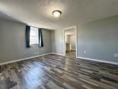 8301 Bennington Chapel Road Centerburg OH 43011