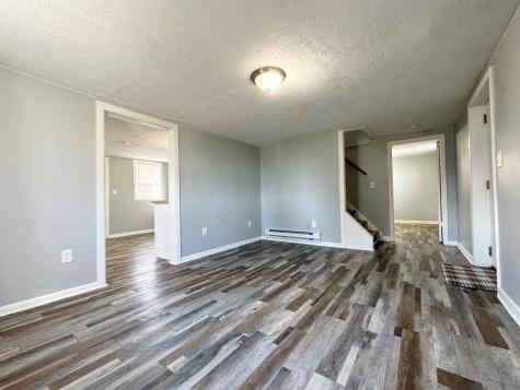 8301 Bennington Chapel Road Centerburg OH 43011