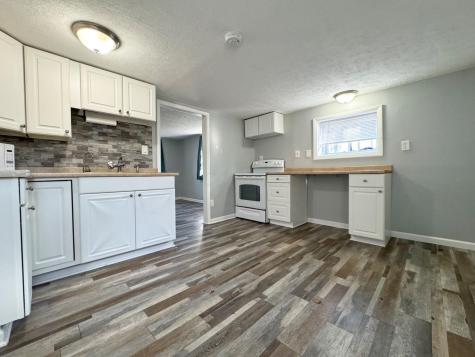 8301 Bennington Chapel Road Centerburg OH 43011