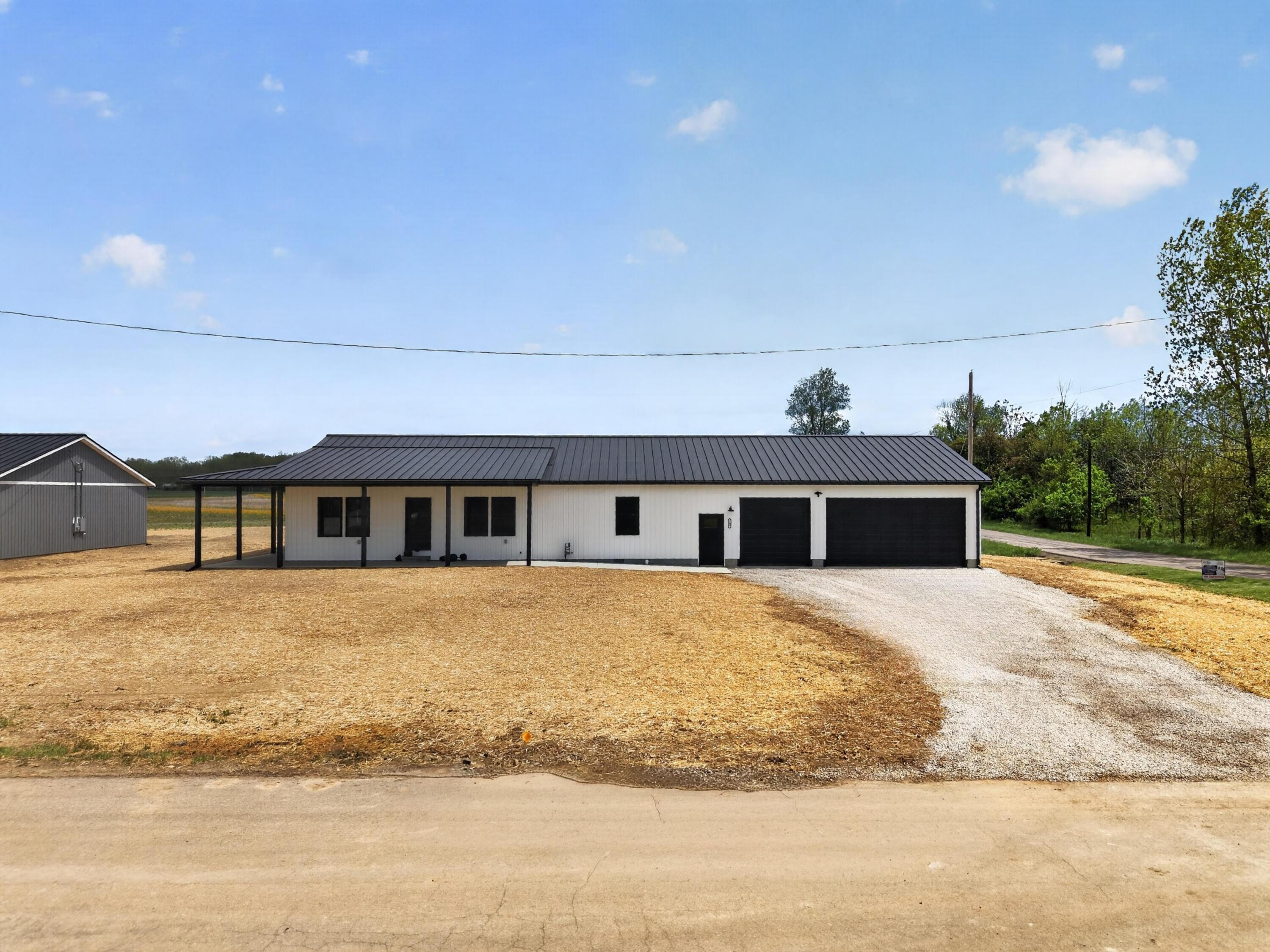 791 Bender Avenue Galion OH 44833