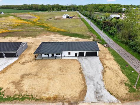 791 Bender Avenue Galion OH 44833