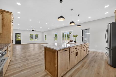 791 Bender Avenue Galion OH 44833