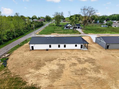 791 Bender Avenue Galion OH 44833